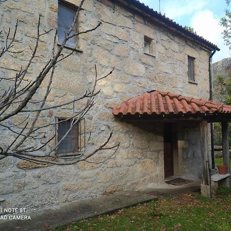 Vila Casa Prado De Mo Arcos de Valdevez Exteriér fotografie
